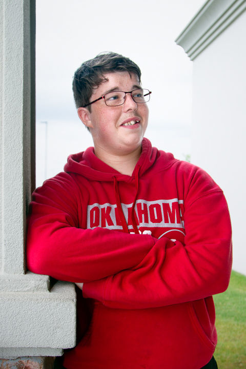 Devon B.